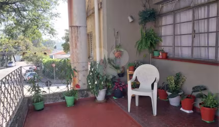 Sobrado com 3 quartos à venda em Jardim Cica - SP