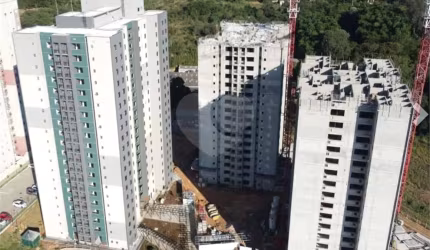 Apartamento com 2 quartos à venda em Jardim Do Lago - SP