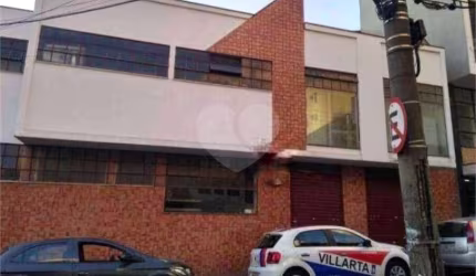 Salão Comercial para locação em Bela Vista - SP