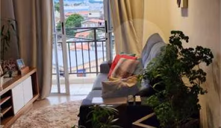 Apartamento com 2 quartos à venda em Vila Nova Esperia - SP