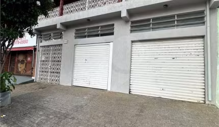 Sobrado com 2 quartos à venda em Jardim Maria De Fátima - SP