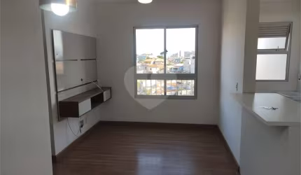 Apartamento com 2 quartos à venda em Cidade Nova - SP