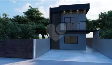 Casa com 3 quartos à venda em Portais (polvilho) - SP