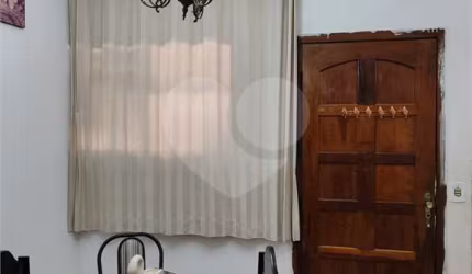 Casa com 2 quartos à venda em Residencial Pacaembu - SP