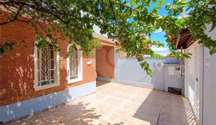 Casa com 2 quartos à venda em Parque Centenário - SP