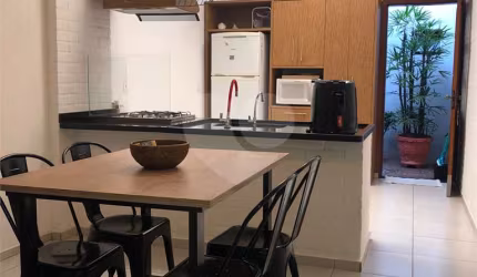 Casa com 3 quartos à venda em Vila Viotto - SP