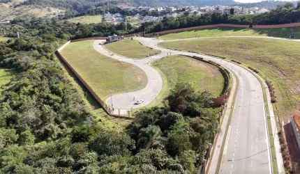 Loteamento à venda em Vila Maringá - SP