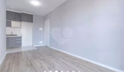 Apartamento com 2 quartos à venda em Vila Lacerda - SP
