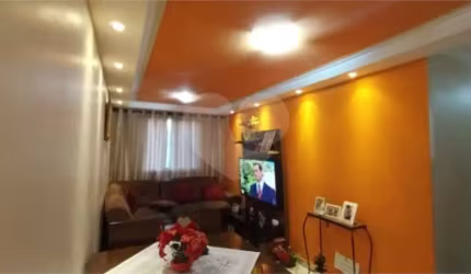 Apartamento com 3 quartos à venda em Residencial Terra Da Uva - SP