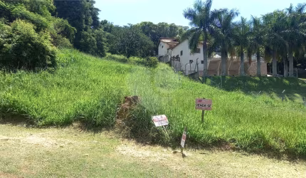 Terreno à venda em Horizonte Azul - Village Ambiental - SP