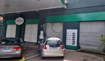 Salão Comercial para locação em Residencial Pacaembu - SP
