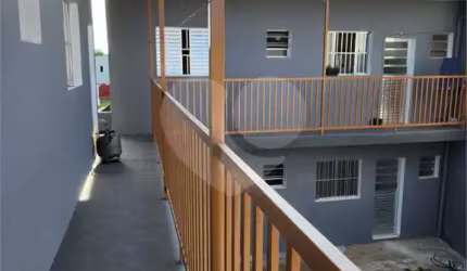 Casa com 1 quartos à venda em Jardim Das Tulipas - SP