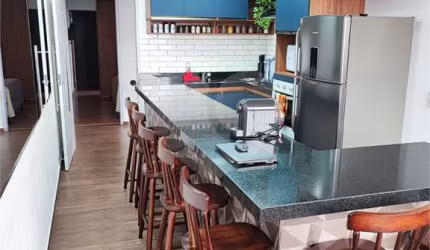 Casa com 3 quartos à venda em Jardim Das Tulipas - SP