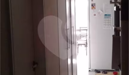 Casa com 2 quartos à venda em Jardim Carlos Gomes - SP