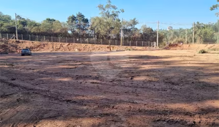 Terreno para locação em Rio Abaixo - SP