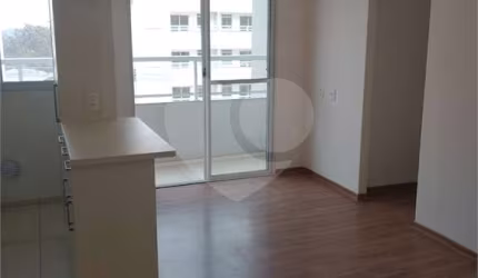 Apartamento com 3 quartos à venda em Jardim Tarumã - SP