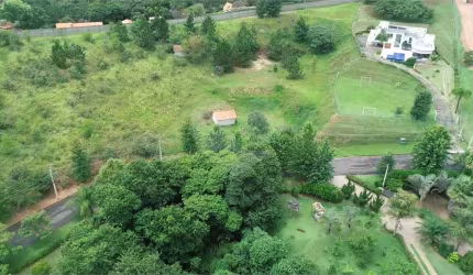Loteamento à venda em Ivoturucaia - SP