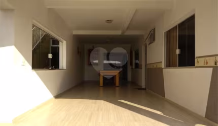 Casa com 3 quartos à venda em Cidade Nova - SP