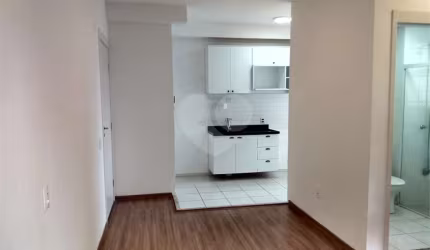 Apartamento com 2 quartos à venda em Ponte De São João - SP