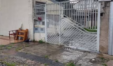 Casa com 1 quartos à venda em Jardim Do Lago - SP