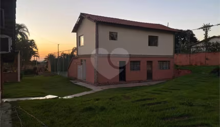 Condomínio com 3 quartos à venda em Horizonte Azul - Village Ambiental - SP