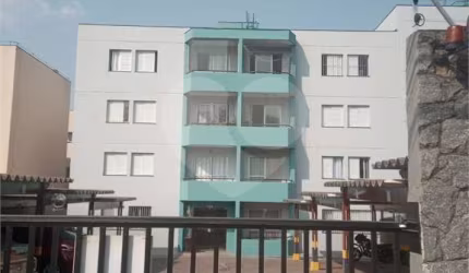 Apartamento com 2 quartos à venda em Jardim Pacaembu - SP
