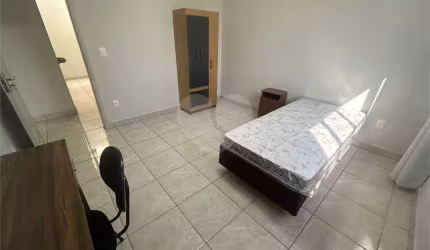 Studio com 1 quartos para locação em Vila Arens Ii - SP
