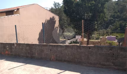 Terreno à venda em Cidade Nova - SP