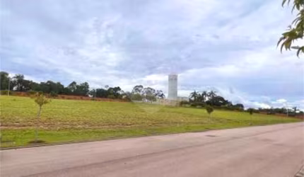 Loteamento à venda em Chácara Terra Nova - SP