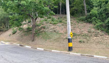 Terreno à venda em Loteamento Champs Privés - SP