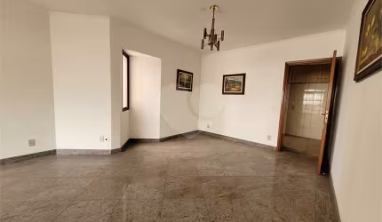 Apartamento com 4 quartos para locação em Centro - SP