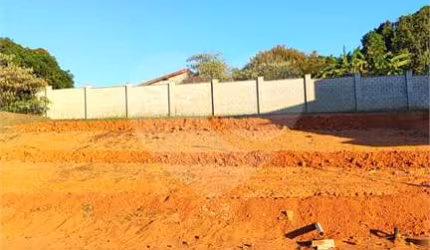 Loteamento à venda em Jardim Tereza Cristina - SP