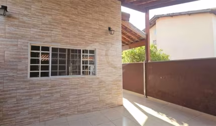 Casa com 2 quartos à venda em Jardim Europa - SP
