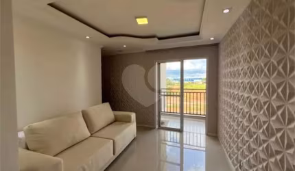 Apartamento com 2 quartos à venda em Residencial Pacaembu - SP