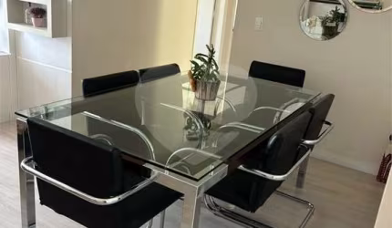 Apartamento com 3 quartos à venda em Jardim Da Fonte - SP