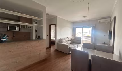 Apartamento com 1 quartos para locação em Centro - SP