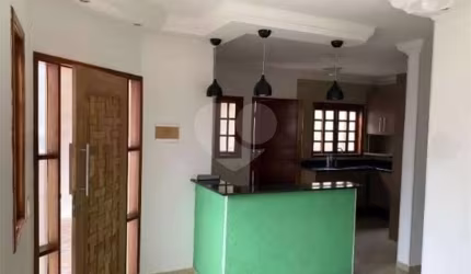 Casa com 2 quartos à venda em Residencial Pacaembu Ii - SP