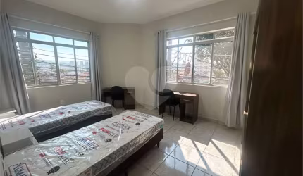 Studio com 1 quartos para locação em Vila Arens Ii - SP