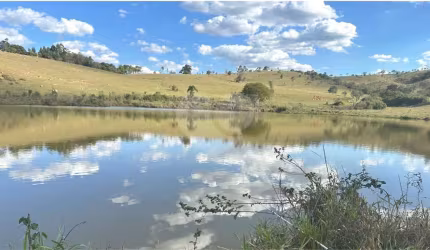 Área de Terra à venda em Chácaras Do Guacuri - SP