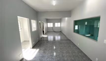Casa com 4 quartos à venda em Residencial Pacaembu - SP