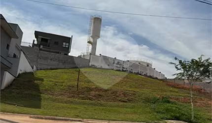 Loteamento à venda em Residencial Ibi-aram Ii - SP