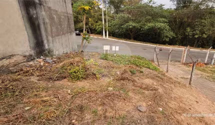 Terreno à venda em Jardim Brasil - SP