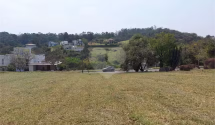 Loteamento à venda em Parque Dos Resedás - SP