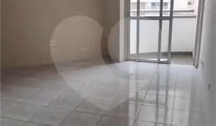 Apartamento com 2 quartos à venda em Jardim Bonfiglioli - SP