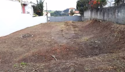 Terreno à venda em Parque Quinta Da Boa Vista - SP