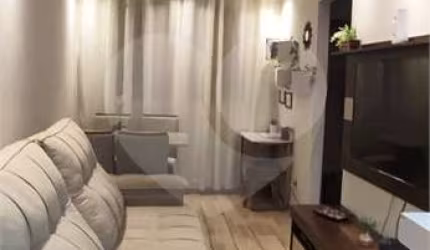 Apartamento com 2 quartos à venda em Fazenda Grande - SP