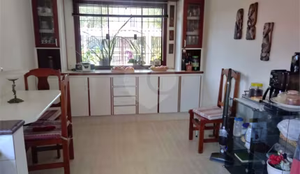 Casa com 3 quartos à venda em Jardim São Vicente - SP