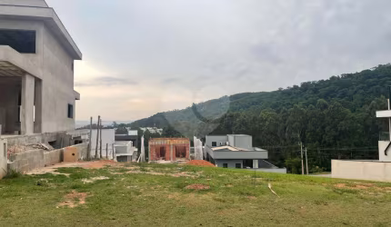 Loteamento à venda em Residencial Ibi-aram Ii - SP