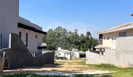 Loteamento à venda em Residencial Ibi-aram Ii - SP
