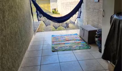 Casa com 1 quartos à venda em Jardim Novo Mundo - SP